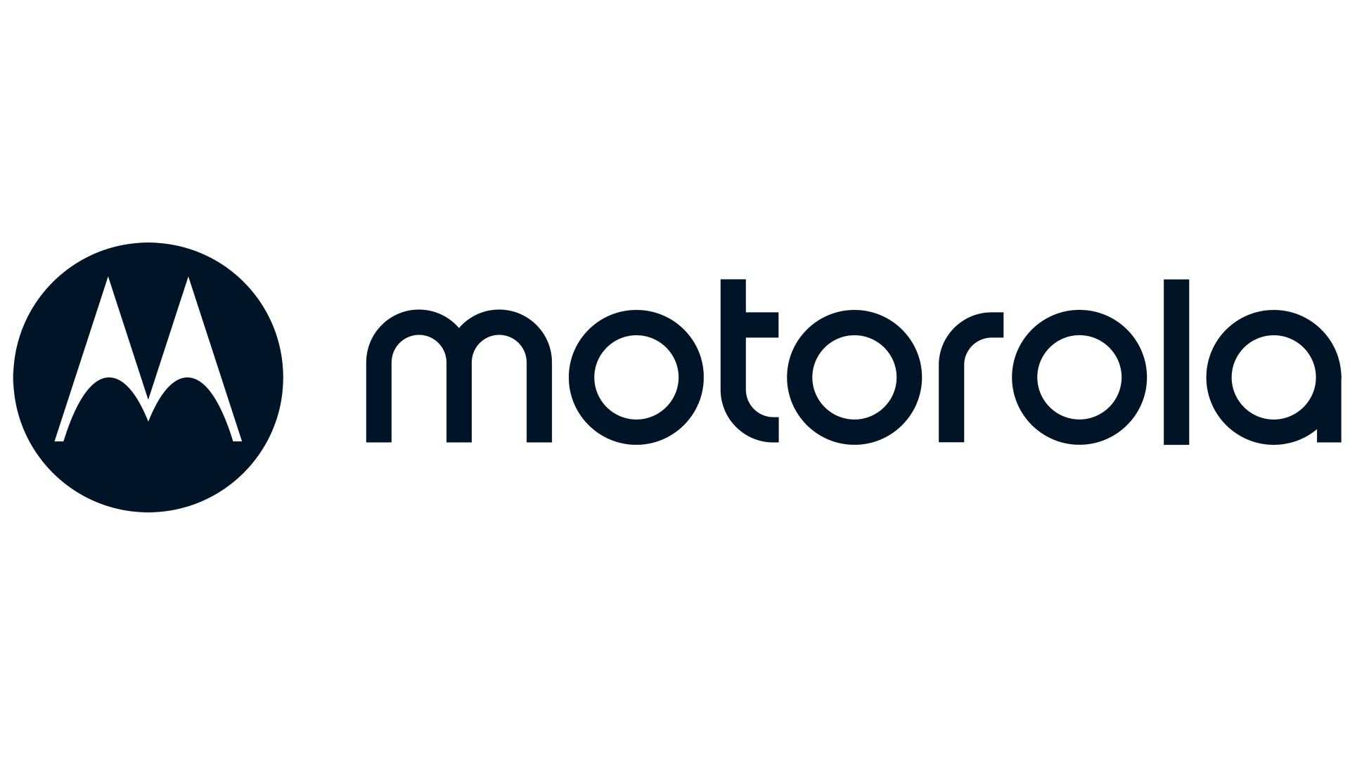 motorola mobility logo